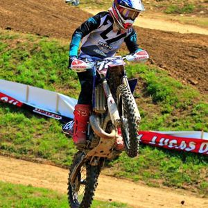 Meet your Posher, Miles